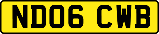 ND06CWB