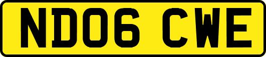 ND06CWE