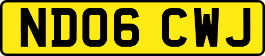 ND06CWJ