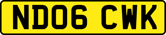 ND06CWK