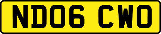 ND06CWO