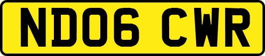 ND06CWR