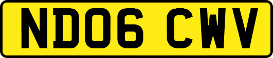 ND06CWV