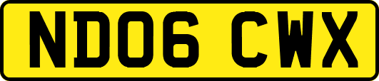 ND06CWX
