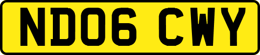 ND06CWY
