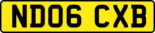 ND06CXB