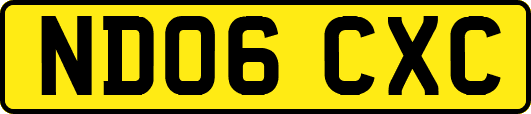 ND06CXC