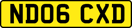 ND06CXD