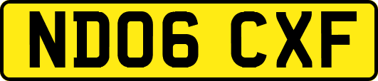 ND06CXF