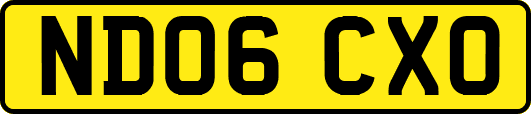 ND06CXO