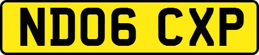 ND06CXP