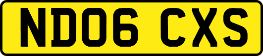 ND06CXS