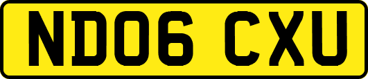 ND06CXU