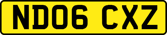 ND06CXZ