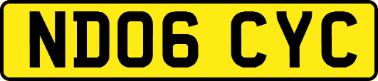 ND06CYC