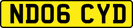 ND06CYD
