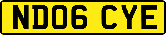 ND06CYE