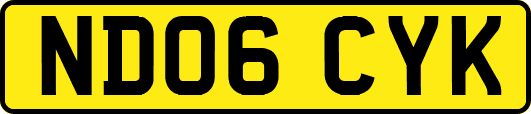ND06CYK