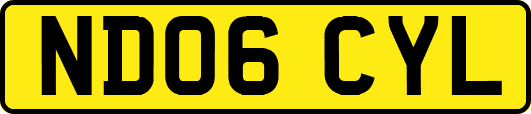 ND06CYL