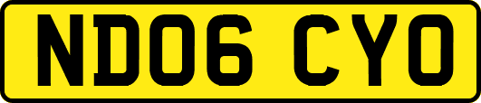 ND06CYO