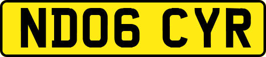 ND06CYR