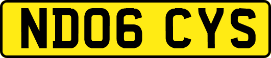 ND06CYS