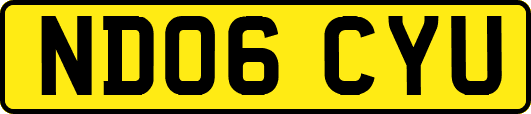 ND06CYU