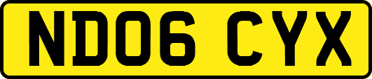 ND06CYX