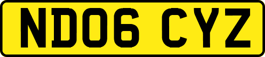 ND06CYZ