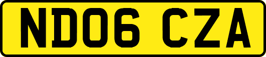 ND06CZA