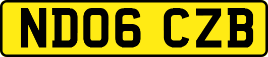 ND06CZB
