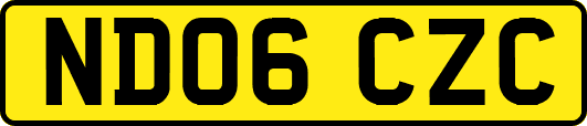 ND06CZC