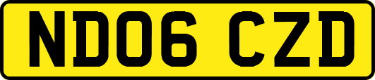 ND06CZD