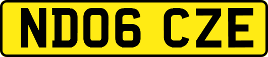 ND06CZE