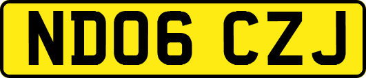 ND06CZJ