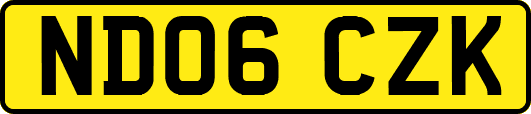 ND06CZK