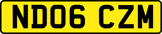 ND06CZM