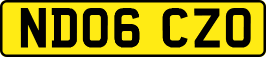 ND06CZO