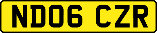 ND06CZR