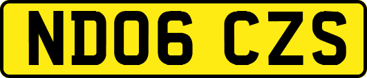 ND06CZS