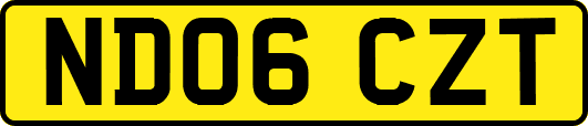 ND06CZT