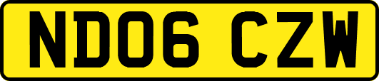 ND06CZW