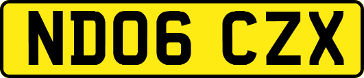 ND06CZX