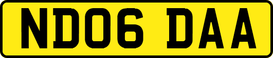 ND06DAA