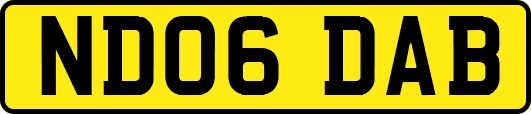 ND06DAB
