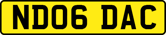 ND06DAC
