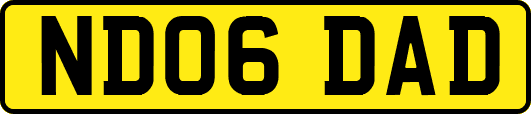 ND06DAD
