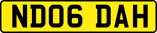 ND06DAH