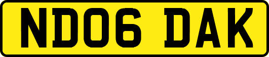 ND06DAK