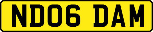 ND06DAM